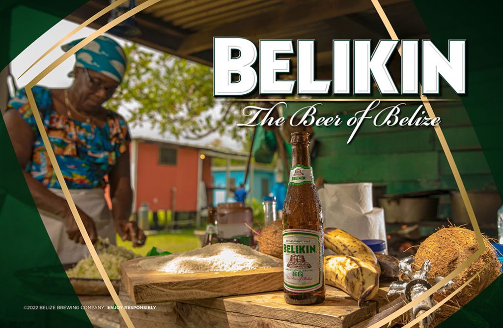 Belize Brewing Company Launches New Belikin Marketing Communication Campaign 25