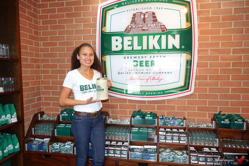 New Belikin Store Now Open 24