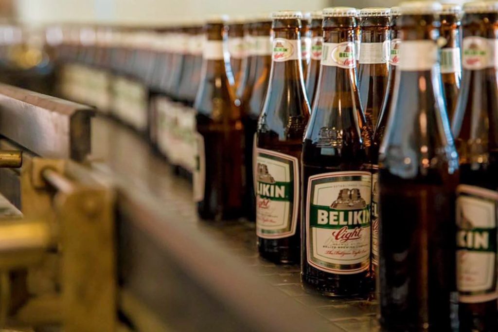 The Newest Member of the Belikin Family... Belikin Light 24