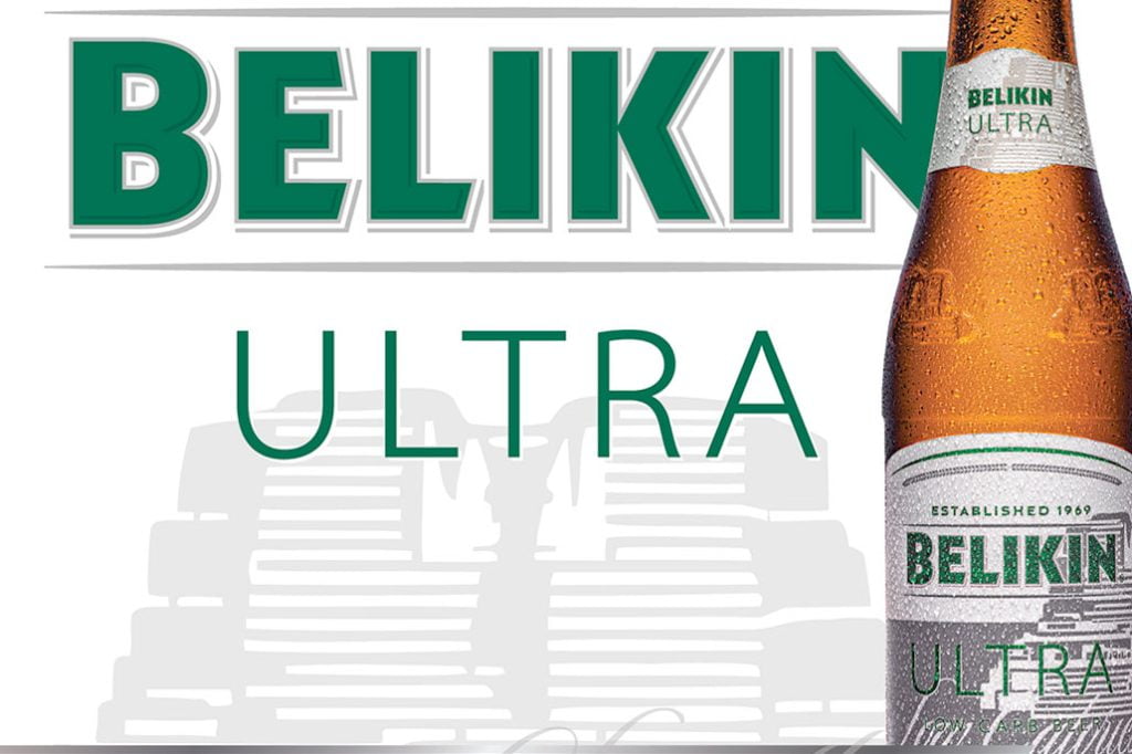 Belikin Ultra Debuts in Belize 5