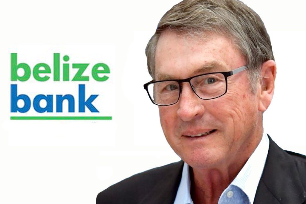 Lord Michael Ashcroft to Contribute $10 Million to Help Belize Combat COVID-19 18