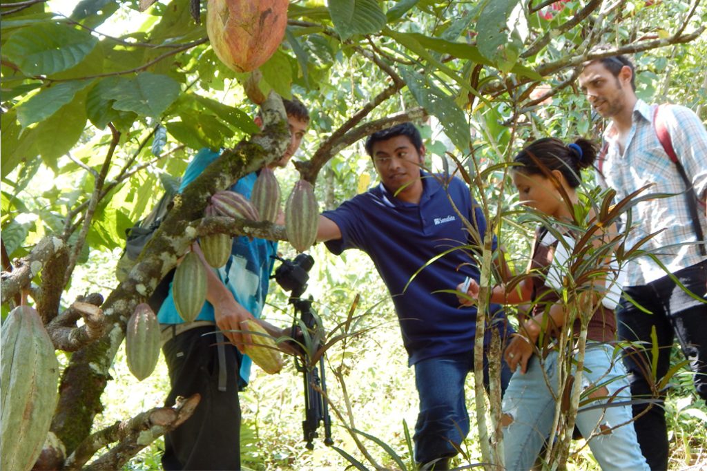 Belize’s Cacao Industry Promoted in Chocolate Capital of the World 20