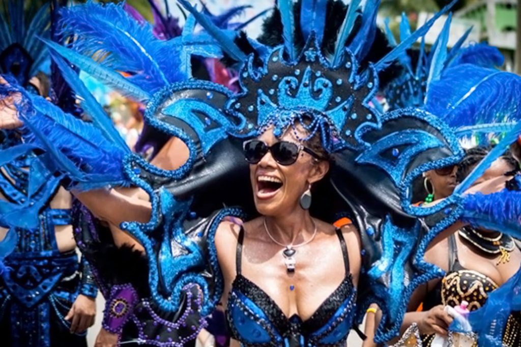 Belize Carnival Back After Two Year Pandemic Break 8
