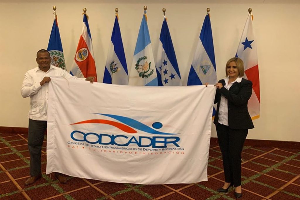 Belize Receives Presidency of CODICADER 13