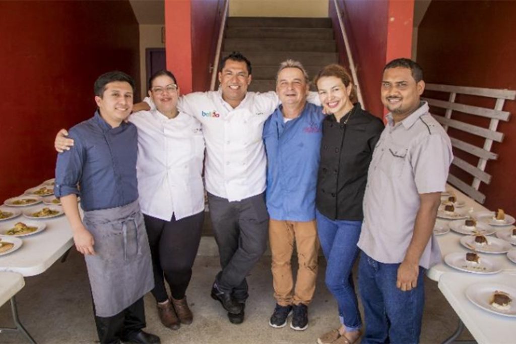 Belizean Delegation Attends The Region’s Premier Culinary Competition In Miami 19