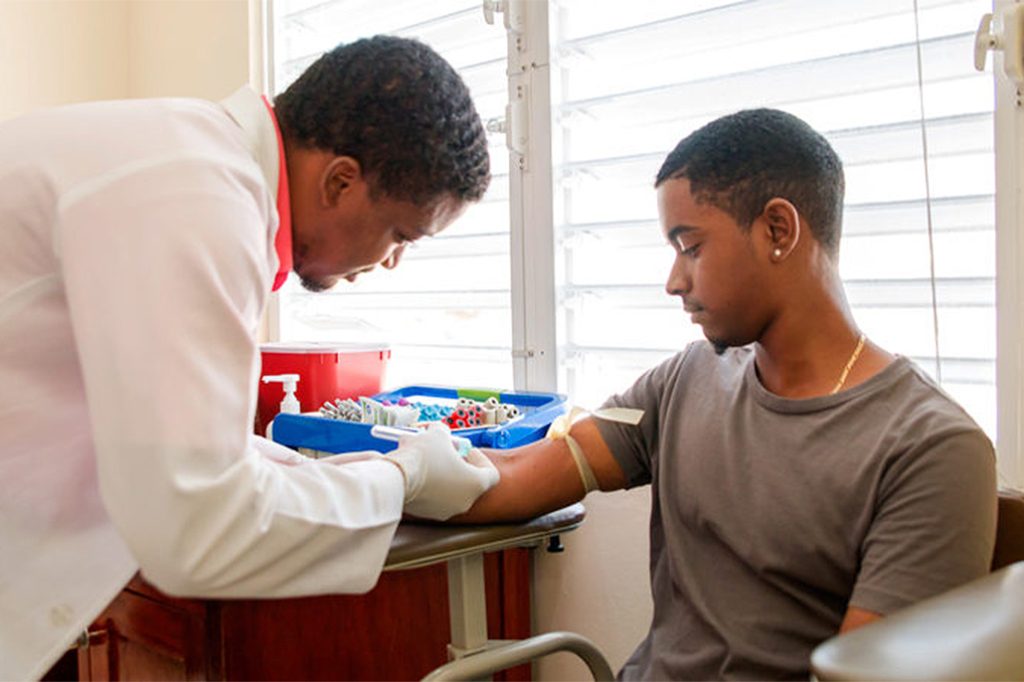 Belize will need 13,000 health and education professionals by 2040 12