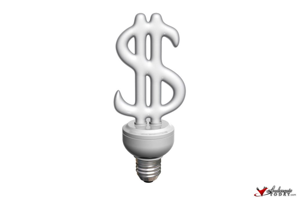 Electricity Rate Increase Pending Approval 14