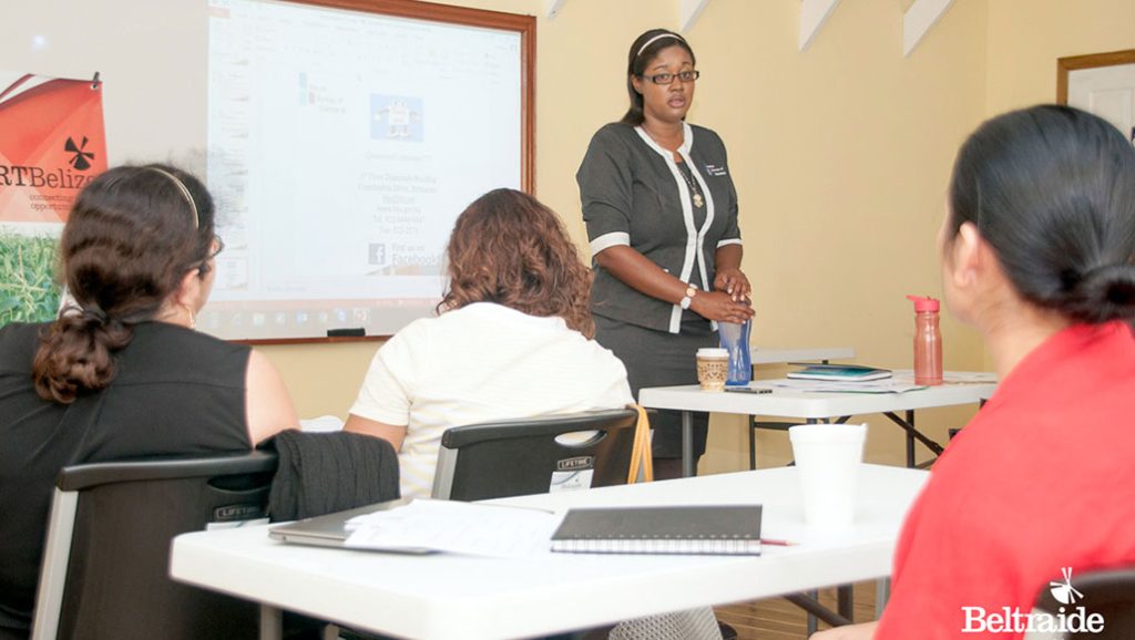 More Entrepreneurs Emerge and Contribute to Belize Economy 14
