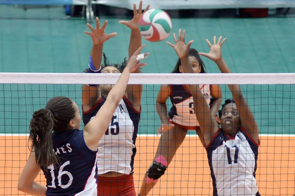 Belize Female Beach Volleyball Team to Participate in 2018 Central American and Caribbean Games  1
