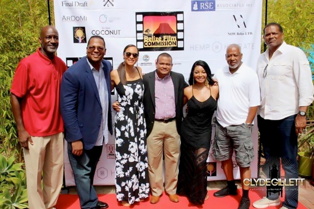 Belize Film Commission Gets High Ratings in California 24