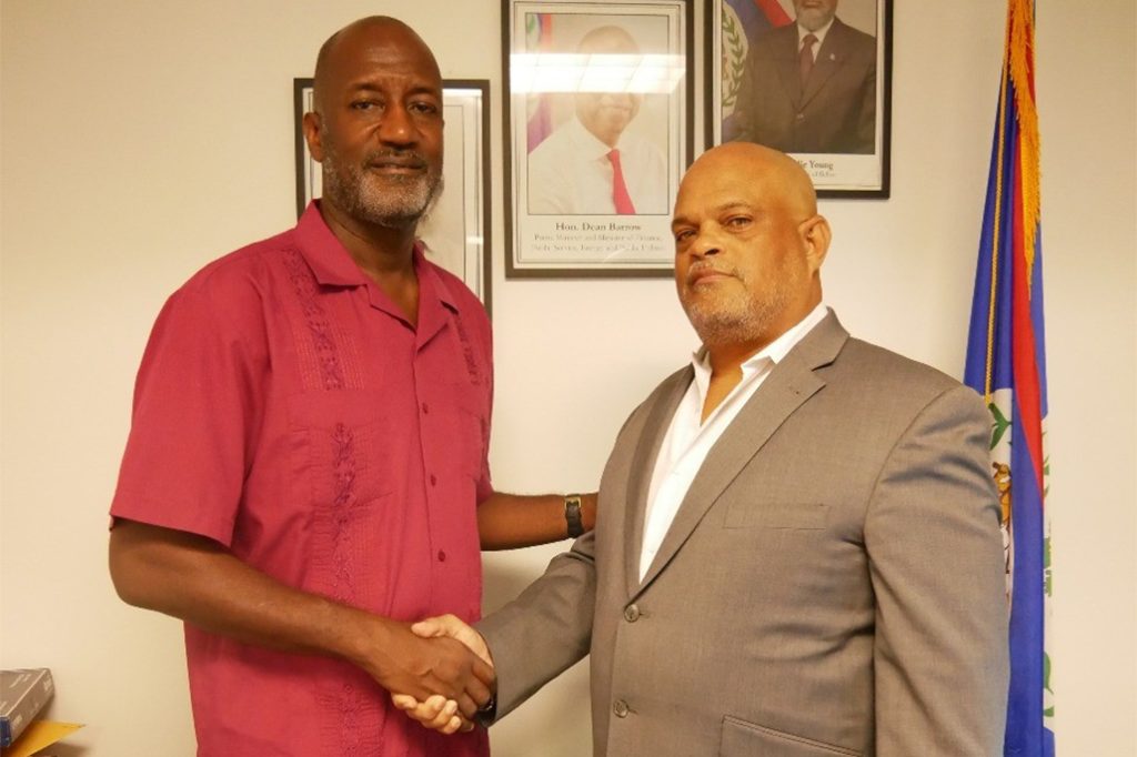Belize Film Commission Opens New York Office 11