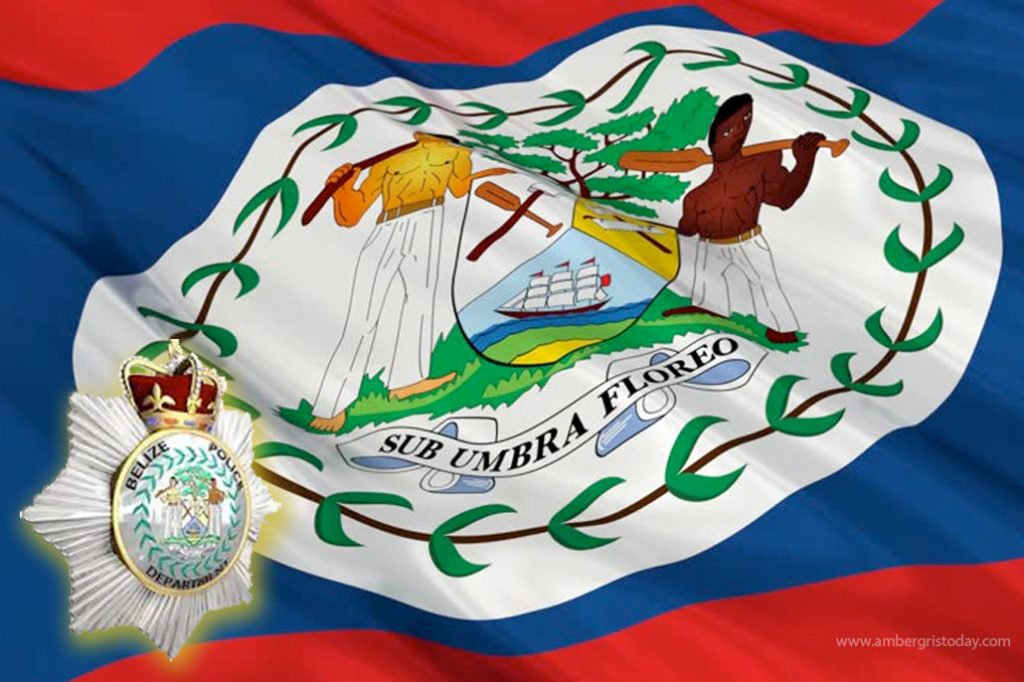 Belize Police Department to Crack Down on Corrupt Officers 8