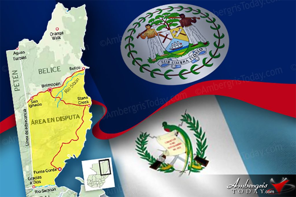 Belize Sets Date for Referendum on International Court of Justice 14