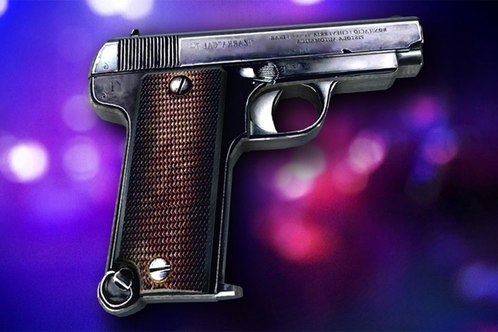 Minister of National Security Explores Law For Repeat Gun Offenders to Use Tracking Device 25