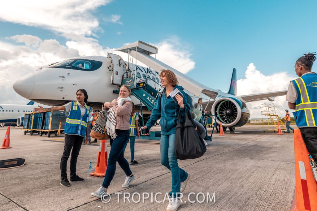 Belize Implements Significant Increase in Airport Fee for Visitors 15