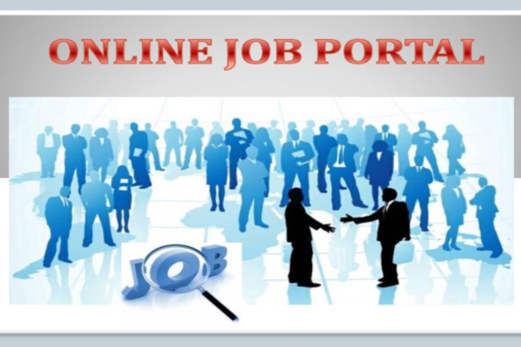 Ministry of Labor Offers On-line Job Recruitment Services 11