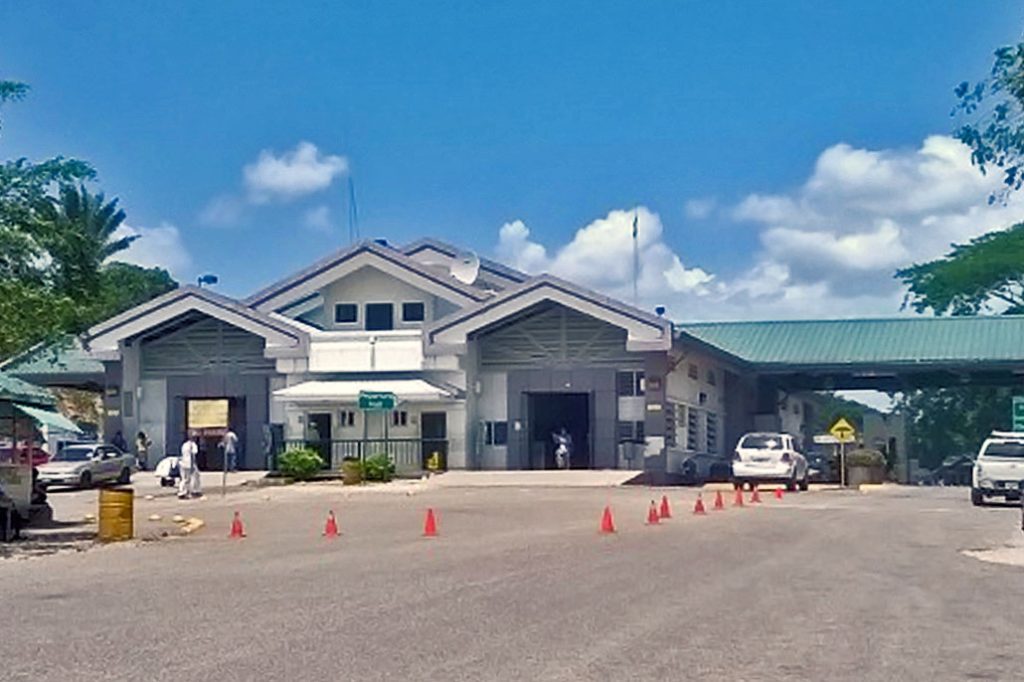 Belize’s Medical and Dental Association Advise Not To Open Borders 9