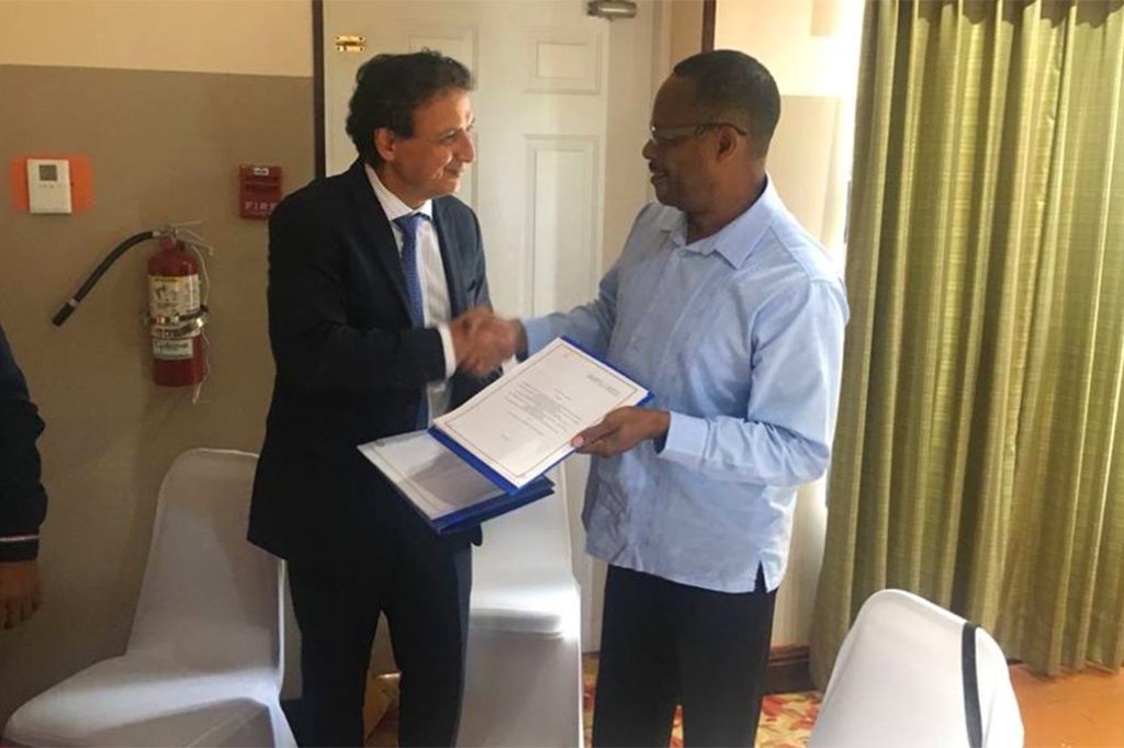 UN Migration Agency to Support Belize to Develop New Migration Policy 10