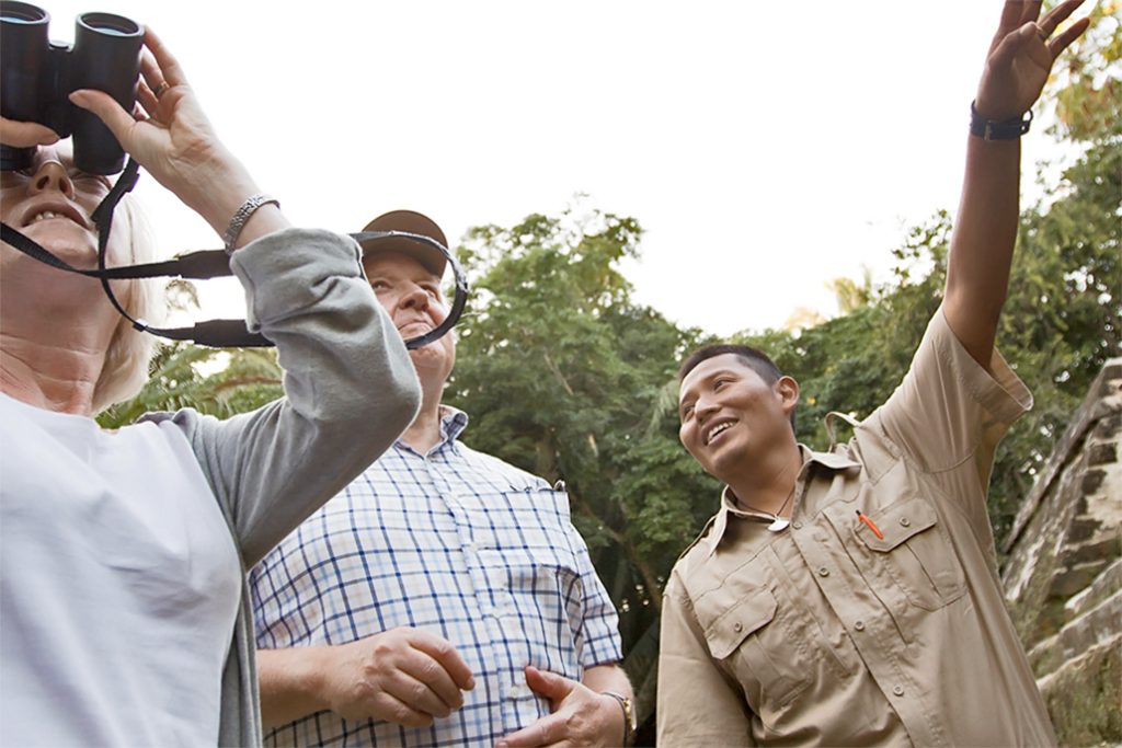 Belize Presents Draft Update to the National Tourism Policy 12