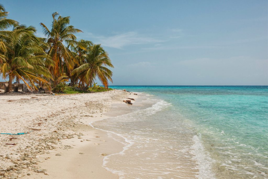 Success in Sight Against Offshore Oil Activity in Belize 17