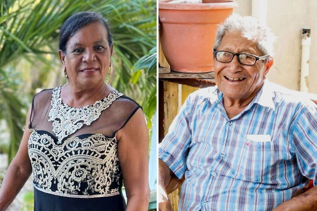 Two Sanpedranos Among Belizean Patriots Awardees 2022 11