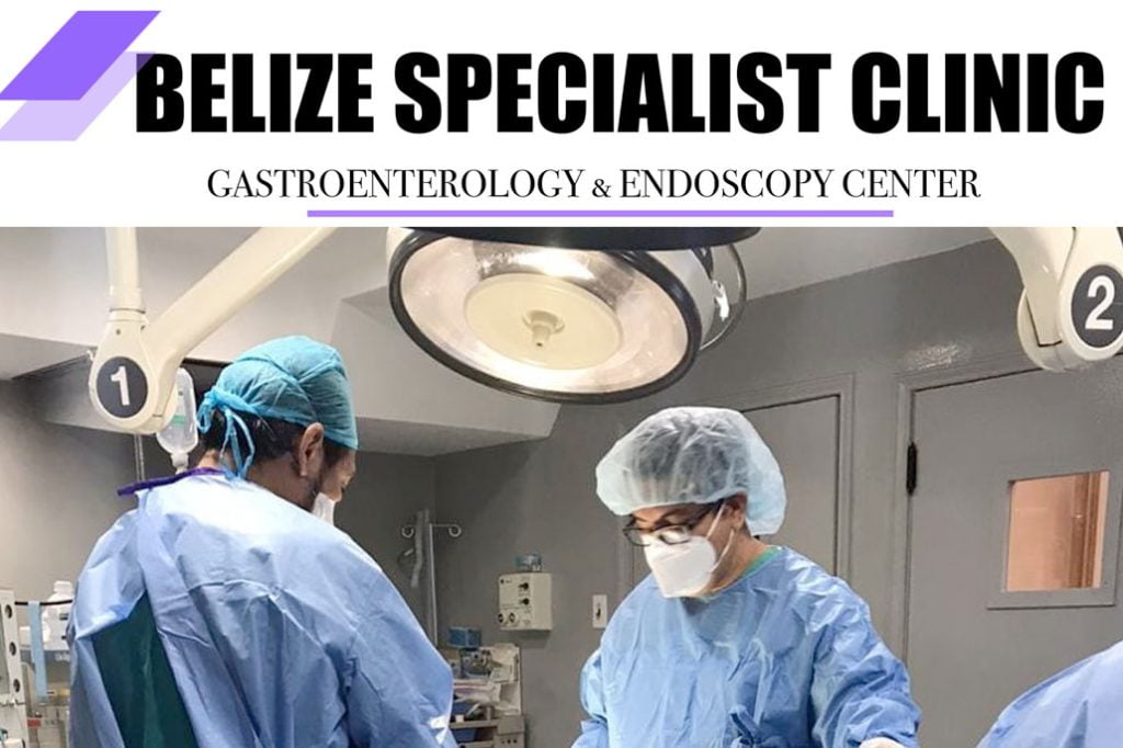 Belize Specialist Clinic Clarifies Inaccurate and Misleading Statements 14