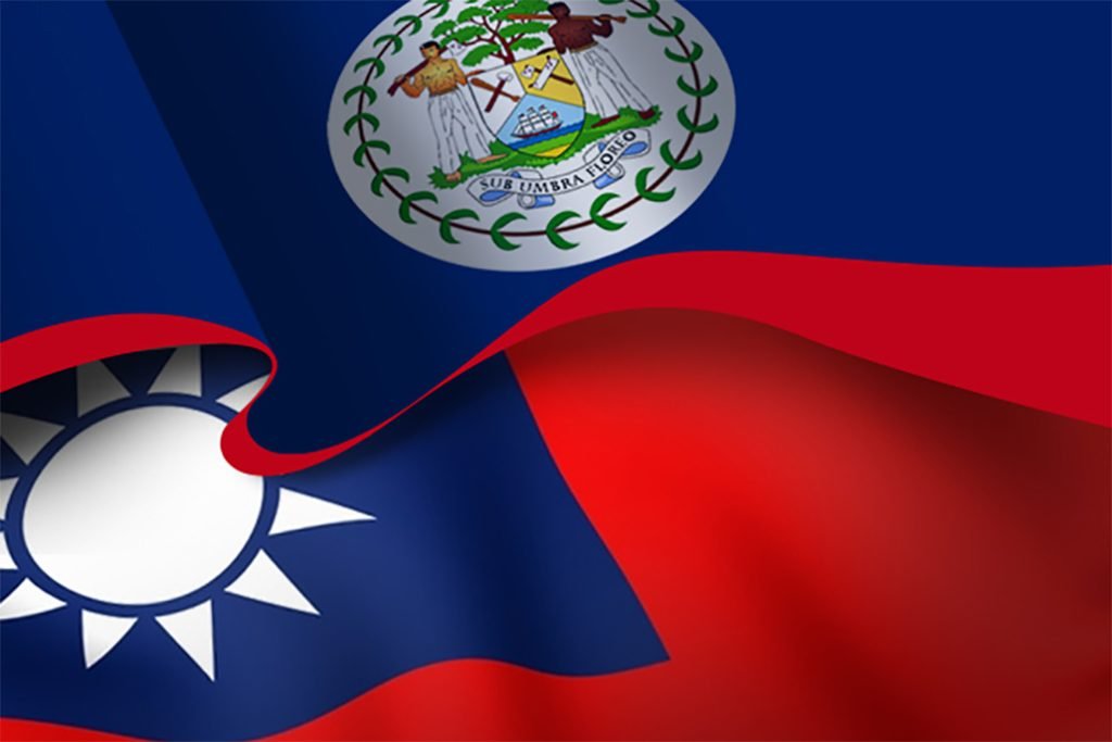 Taiwan Embassy Says News of 2000 Chinese Moving to Belize is Fake 14