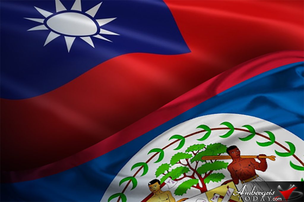 Belize and Taiwan Collaborate on Belize’s Urban Resilience & Disaster Prevention Project 9