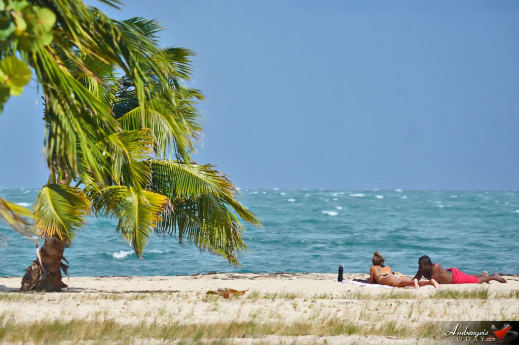 Belize Tourism Arrivals Show Steady Increase in First Quarter 2017 24