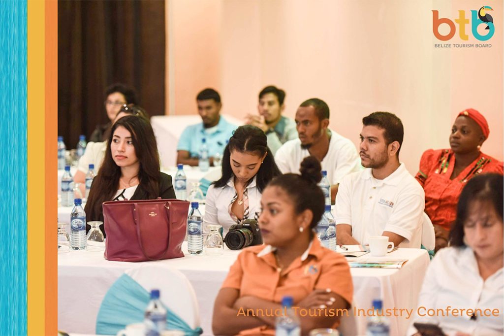 BTB Holds Belize Tourism Industry Conference 6