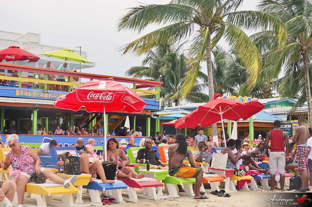 Belize Announces Overnight Tourism Arrivals on Brisk Growth Path 22