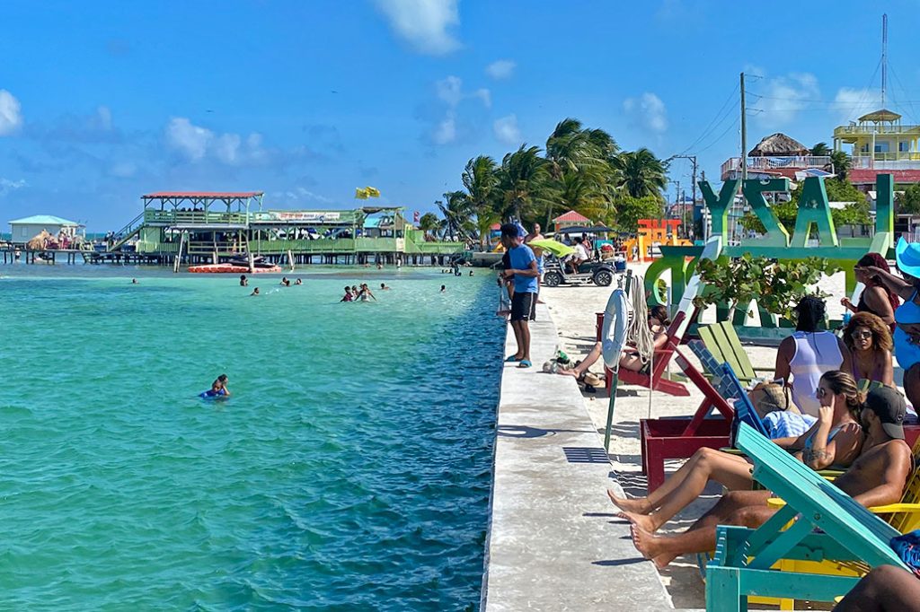 Belize Tourism Rebounding, Future Looking Positive 6