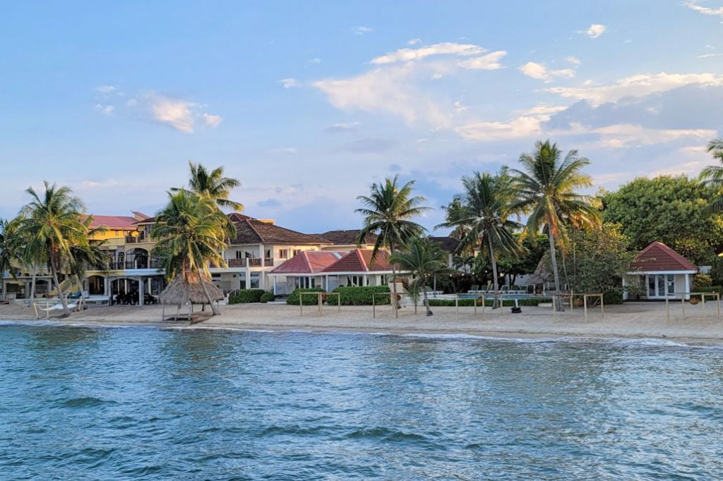 Belize Travel Health Insurance Now Available for Purchase Online 23