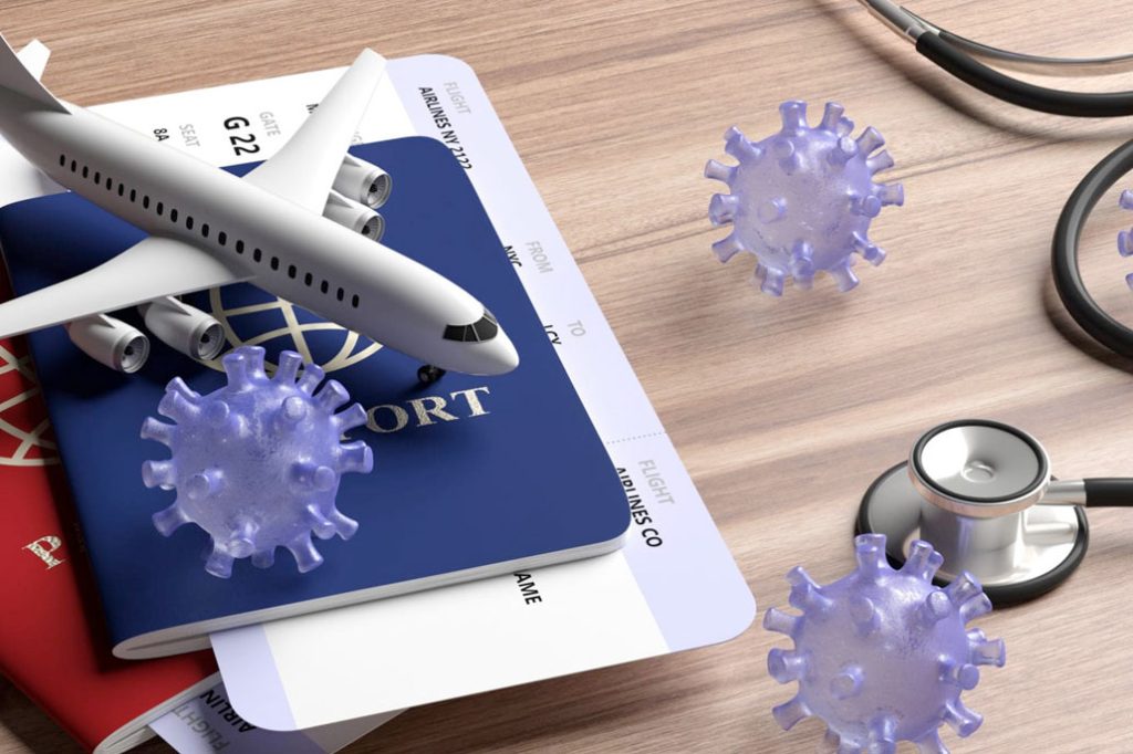Foreign Tourist Entering Belize Now Require Travel Health Insurance 3