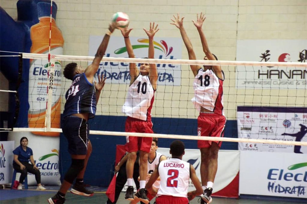 2020 BVA Male National Volleyball Championship to be held at Belize City 18
