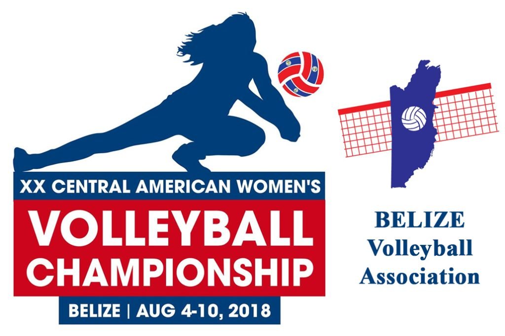 Belize to Host XX Central American Women’s Volleyball Championship in August 11