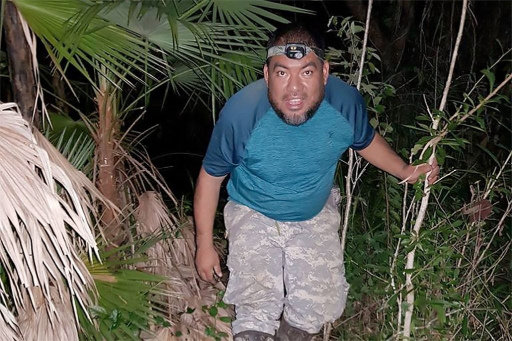 Belize Zoo Announces New Director 16