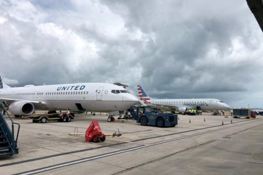 First Positive COVID Case Detected From Belize Airport Arrivals 4