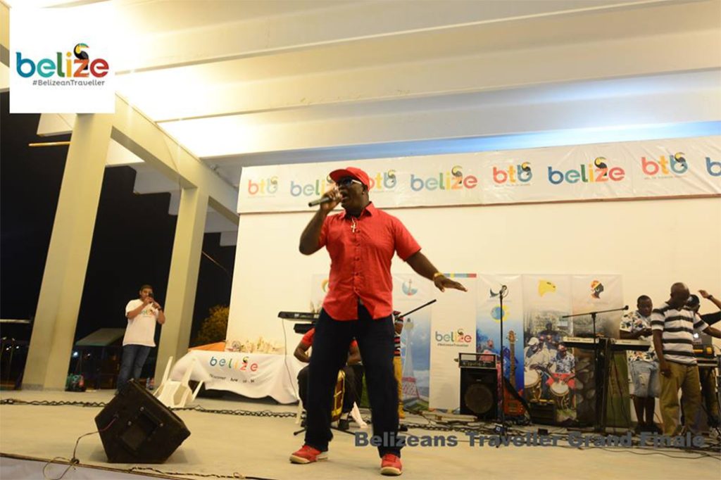 Belizean Traveller Campaign Concludes with a Bang! 5