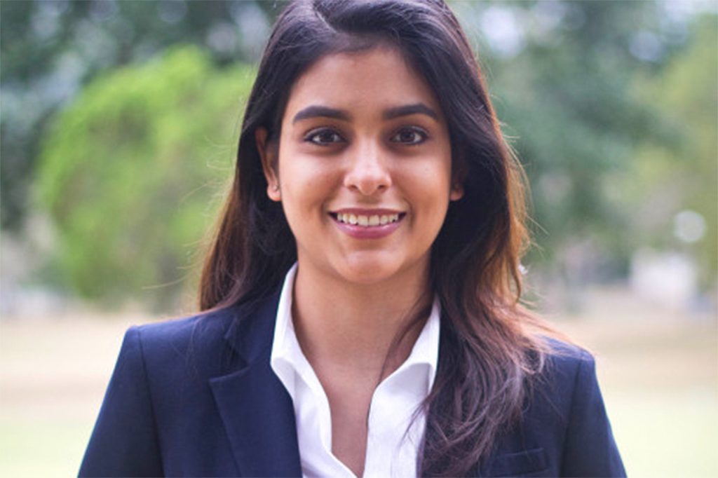 Belizean Selected for Top Position on the Commonwealth Youth Council 17