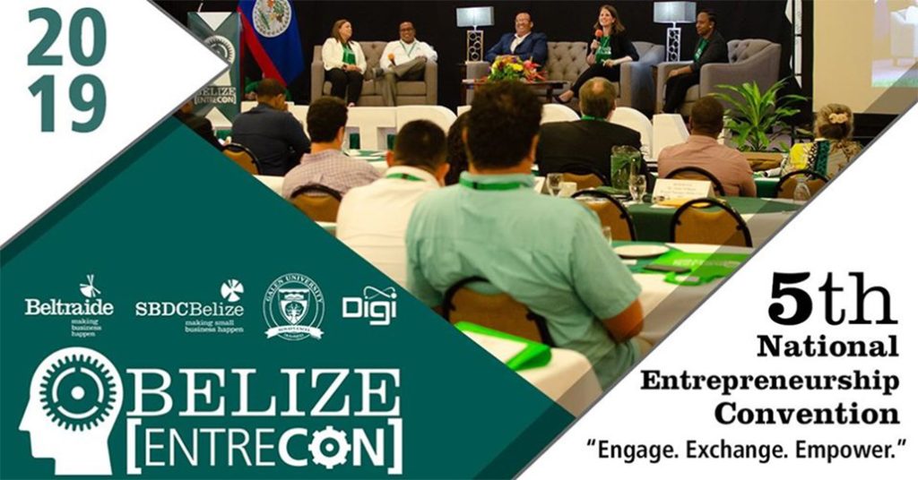 BELTRAIDE Hosts 5th Annual National Entrepreneurship Convention 1