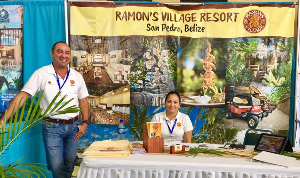 Belize Hosts 12th Tourism Expo BETEX 2017 17