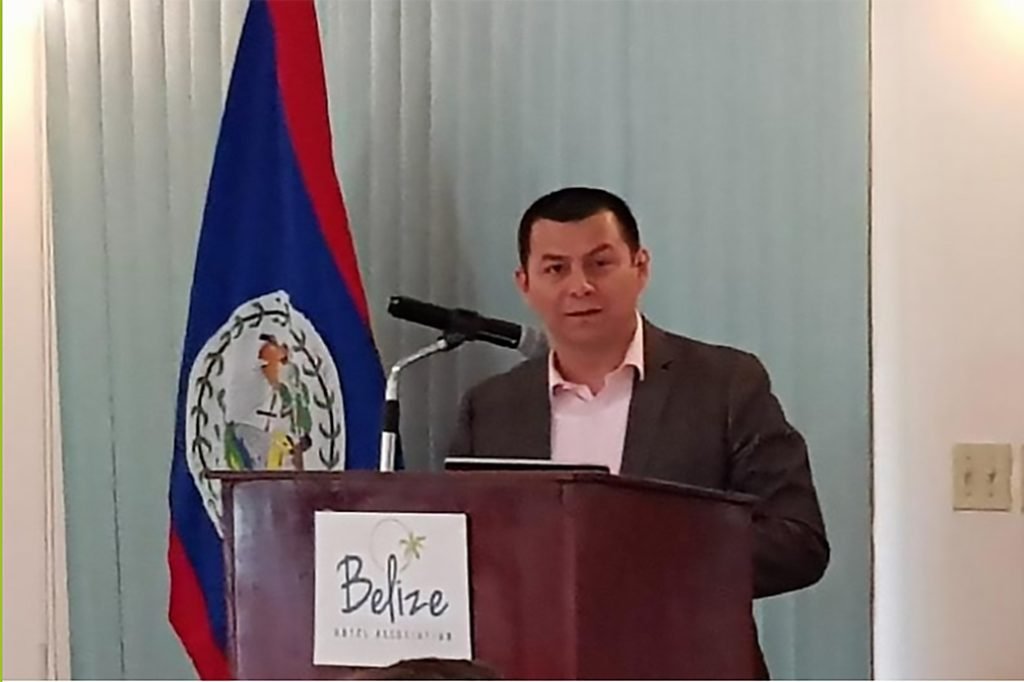 Belize Hotel Association Hosts 2018 Annual General Meeting 7