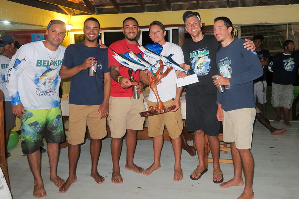 10th Annual Blue Water Classic Fishing Tournament 4