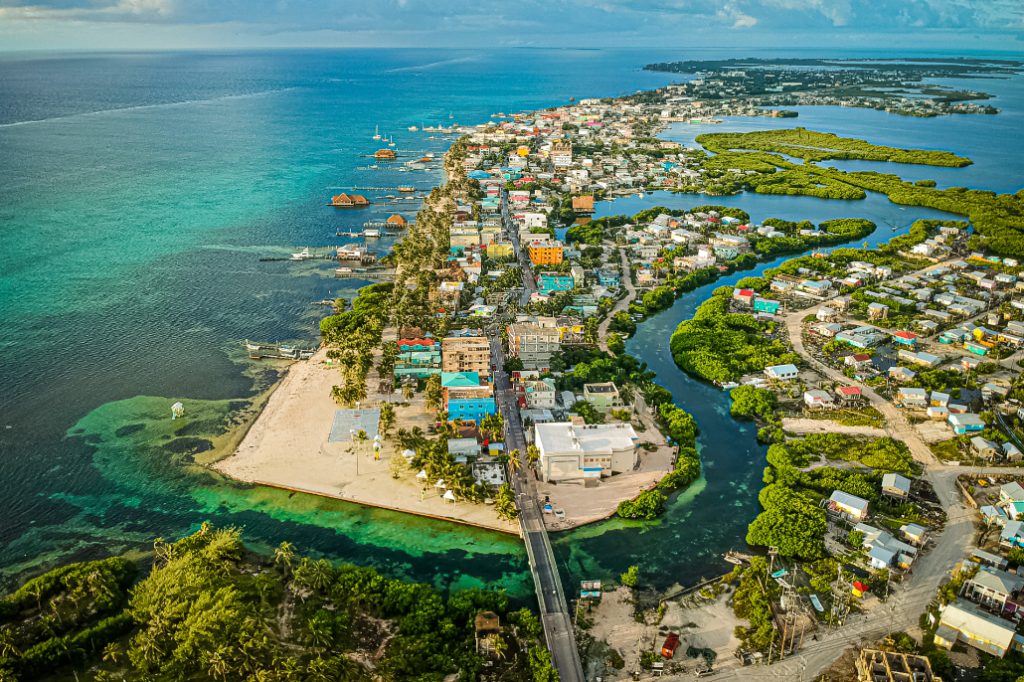 San Pedro Never Looked So Peaceful or Beautiful 10