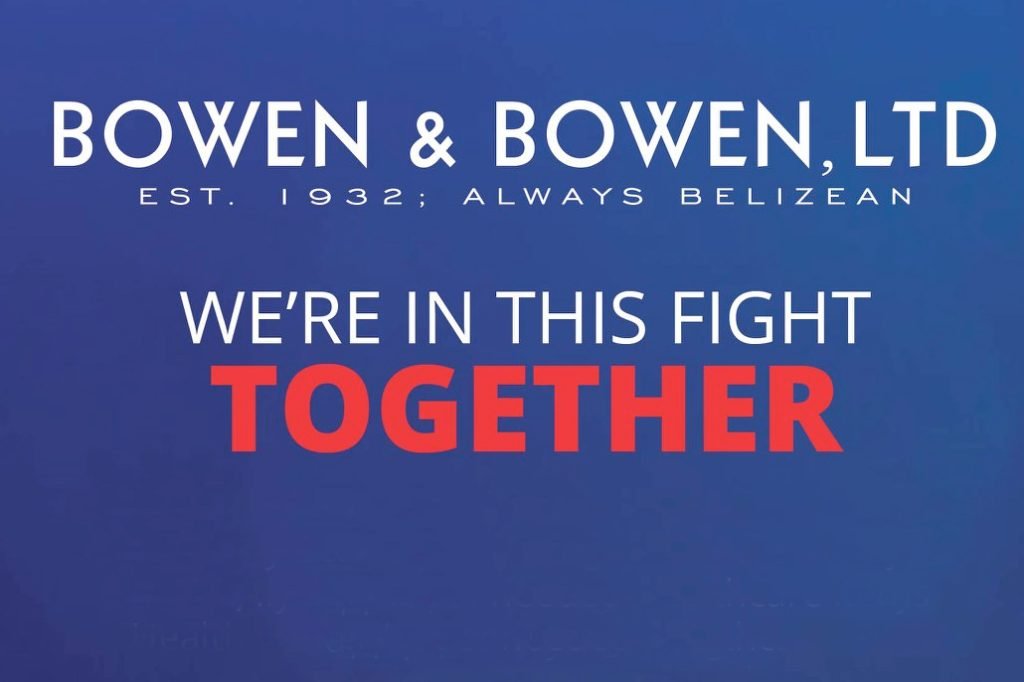 Bowen & Bowen Makes Major Donation to Ministry of Health 5