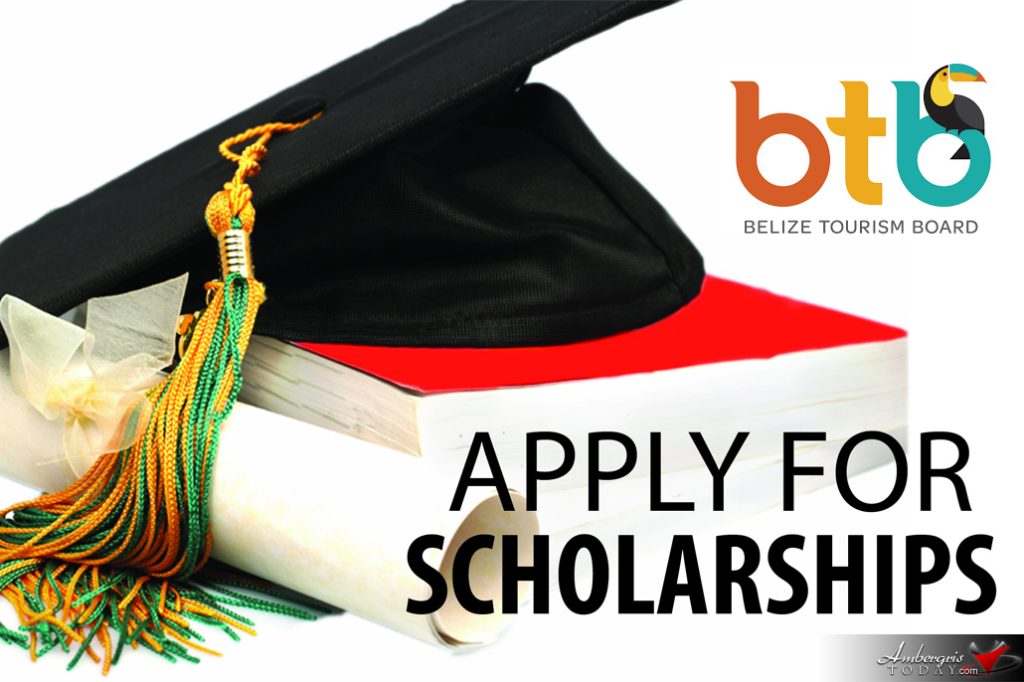 BTB Scholarship Opportunities for 2018 8