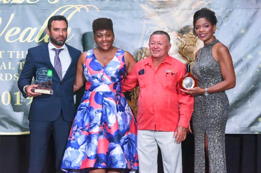 BTB’s National Tourism Awards 2019 Recognizes the Best of the Industry 11