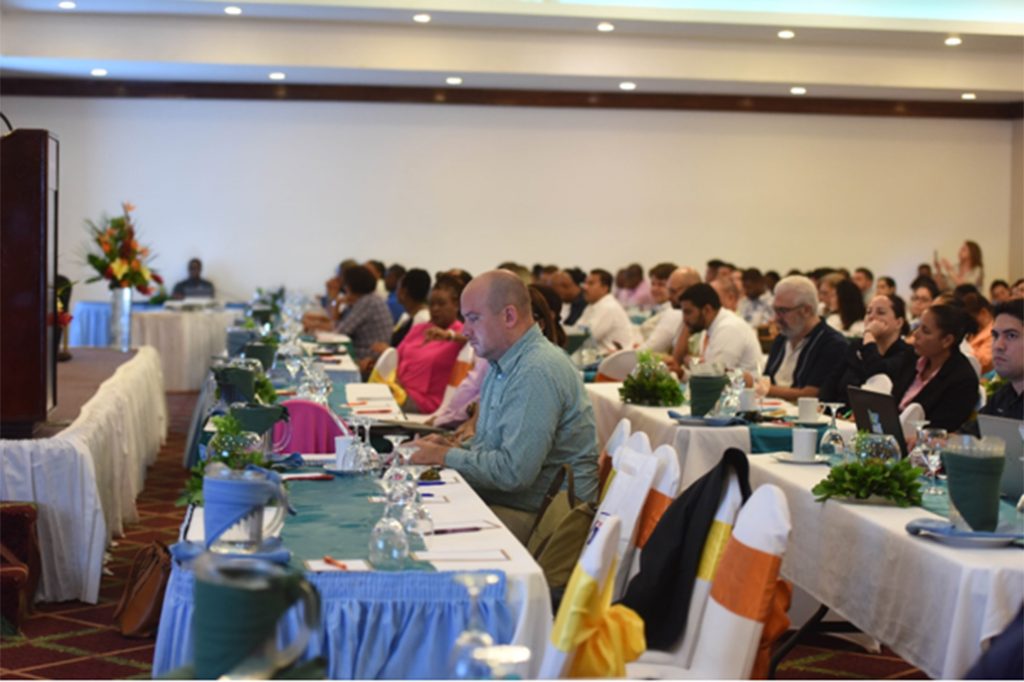 Annual BTB Conference focused on Cultural Immersion 13