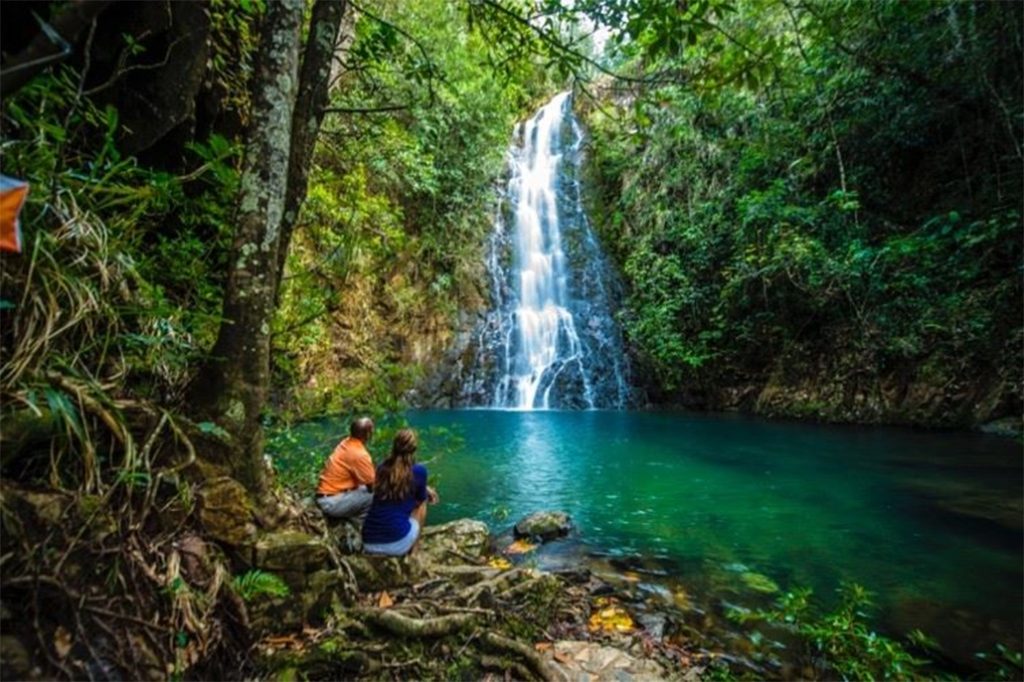BTB Launches The Belizean Traveller Campaign 23